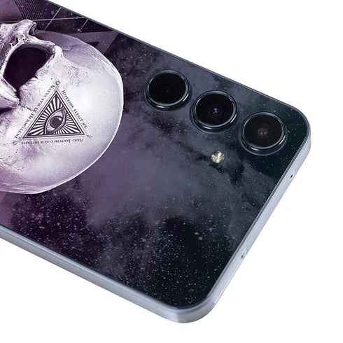 Alchemy Carta The Void Galaxy A35 5G Skin